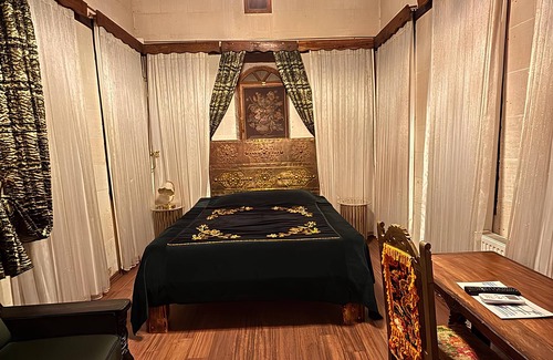Sahinbey Hotel | Aynur Hanim Konagi Gaziantep