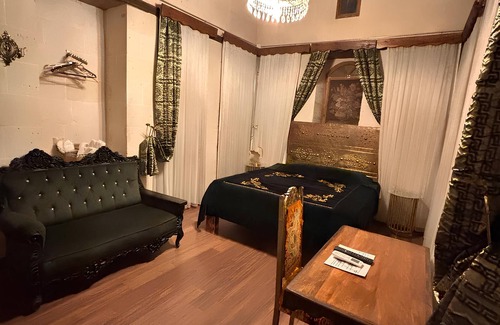 Sahinbey Hotel | Aynur Hanim Konagi Gaziantep