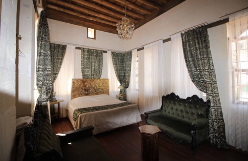 Sahinbey Hotel | Aynur Hanim Konagi Gaziantep