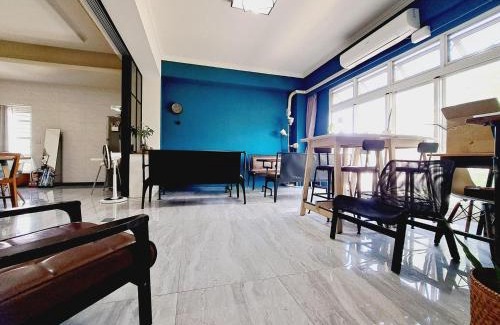 Taitung House | Ayo Socks Homestay