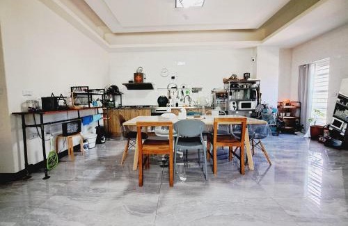 Taitung House | Ayo Socks Homestay