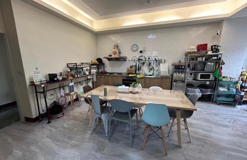 Taitung House | Ayo Socks Homestay