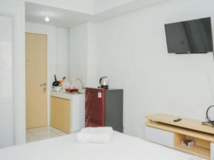 Tangerang Apartment | Ayodhya Dekat Mall, telp sehari sebelumnya