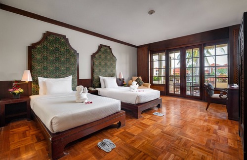 BTDC Hotel | Ayodya Resort Bali