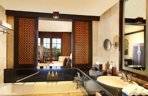 BTDC Hotel | Ayodya Resort Bali