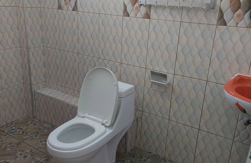 Mombasa Bed & Breakfast | Ayodya suites nyali