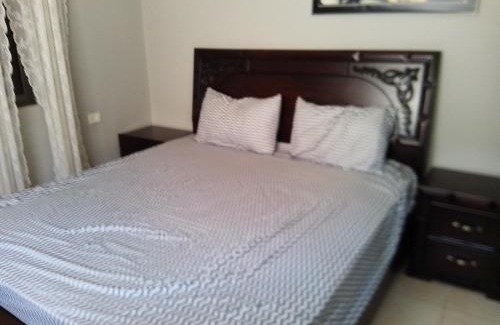 Madaba House | Ayola Apartment