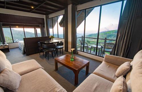 Nuwara Eliya Cabin | Ayona Misty Hills