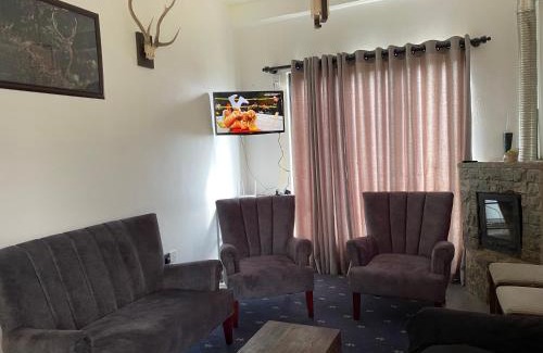 Nuwara Eliya Cabin | Ayona Misty Hills
