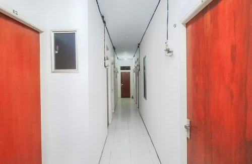West Semarang Hotel | AYOO STAY Near Bandara Ahmad Yani RedPartner