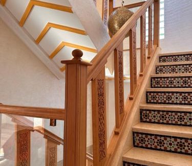 Immouzer House | AYOR FES