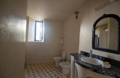 Lalla Takarkoust House | Ayour Atlas