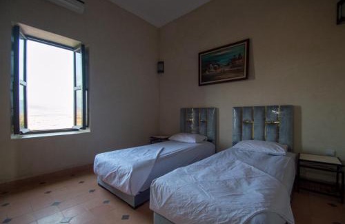 Lalla Takarkoust House | Ayour Atlas