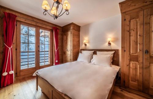 Verbier Apartment | Ayous Verbier - BY EMERALD STAY