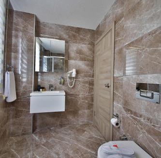 Taksim Hotel | Ayramin Deluxe Hotel Taksim