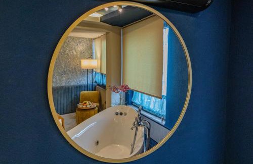 Taksim Hotel | Ayramin Deluxe Hotel Taksim