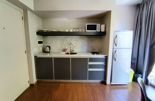 Palermo Condo | Ayres Apartments Palermo