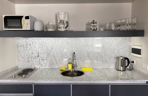 Palermo Condo | Ayres Apartments Palermo