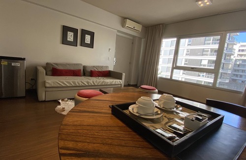 Palermo Condo | Ayres Apartments Palermo