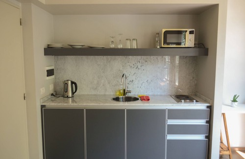 Palermo Condo | Ayres Apartments Palermo