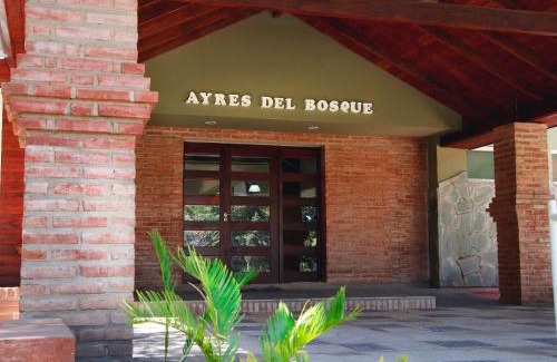 Merlo Hotel | Ayres del Bosque