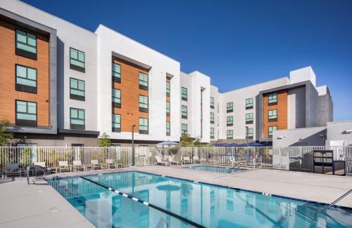 Otay Ranch Hotel | Ayres Hotel San Diego South - Chula Vista