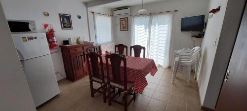 Merlo Apartment | Ayres Serranos