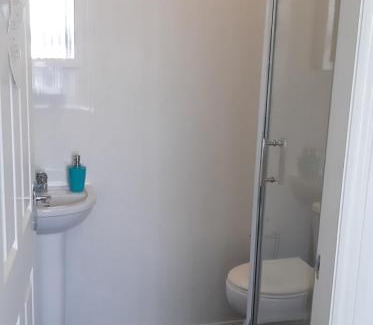 Middlesbrough House | Ayresome Ensuite Rooms