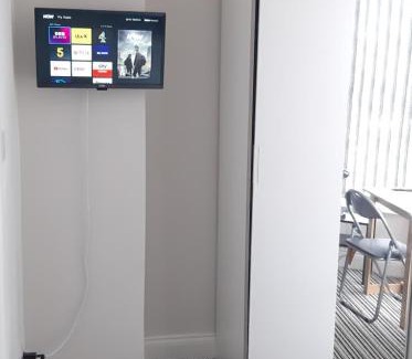 Middlesbrough House | Ayresome Ensuite Rooms
