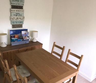 Kilmarnock House | Ayrshire cottage