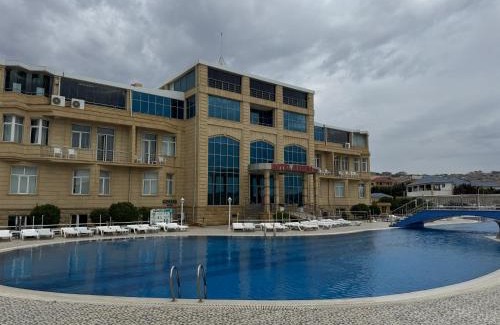 Baku Resort | Aysberq Resort