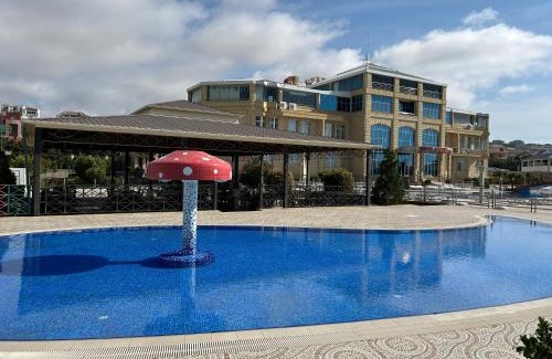 Baku Resort | Aysberq Resort