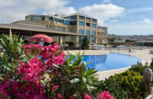 Baku Resort | Aysberq Resort