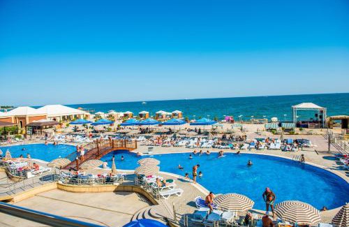 Baku Resort | Aysberq Resort
