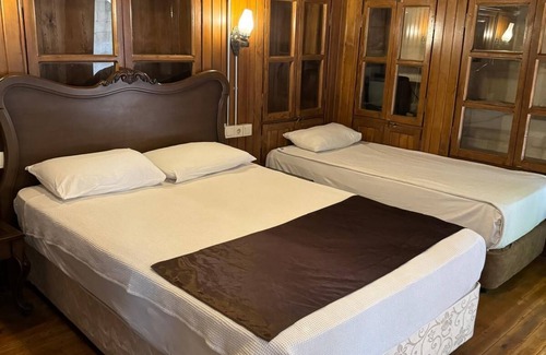 Gaziantep City Center Bed & Breakfast | Aysel Hanım Konağı