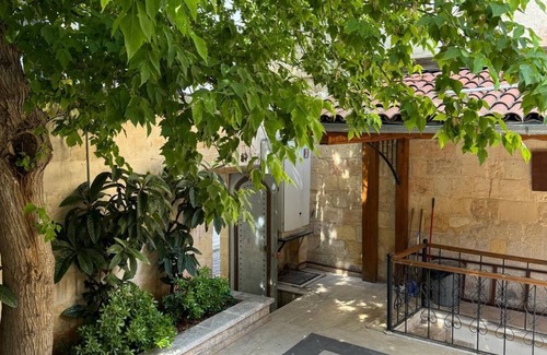 Gaziantep City Center Bed & Breakfast | Aysel Hanım Konağı