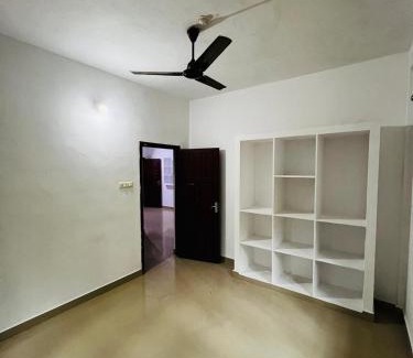 Chittilapilly Apartment | Aysha Apartment Guruvayur