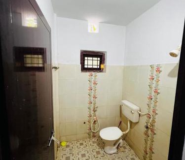 Chittilapilly Apartment | Aysha Apartment Guruvayur