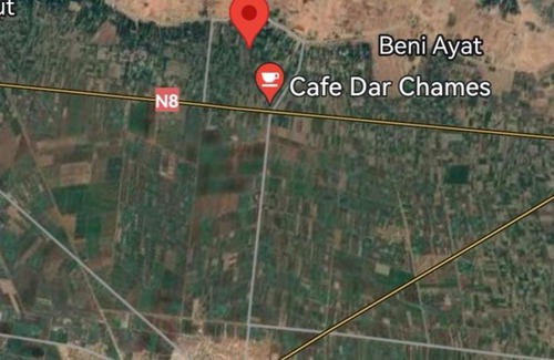 Bni Ayat House | AYT AKHMART
