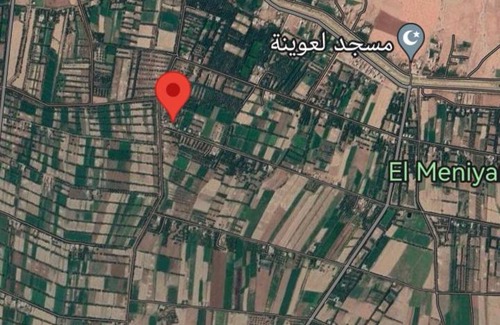 Bni Ayat House | AYT AKHMART