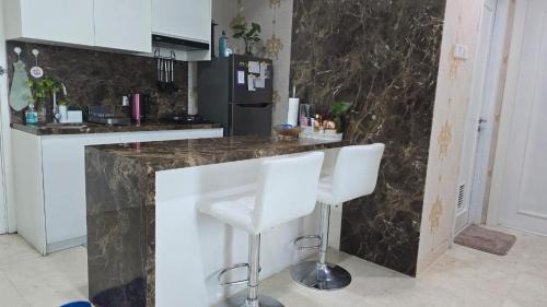 Central Jakarta Apartment | AYTE Capitol Suites - Central Jakarta City Centre