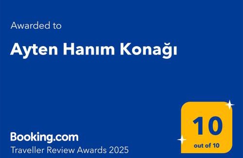 Urgup Apartment | Ayten Hanım Konağı