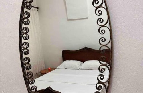 Urgup Apartment | Ayten Hanım Konağı