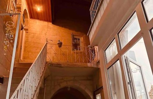 Urgup Apartment | Ayten Hanım Konağı