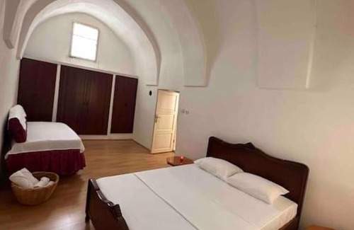 Urgup Apartment | Ayten Hanım Konağı