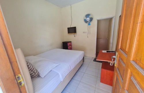 Cikembar House | AYU HOMESTAY SYARIAH SUKABUMI