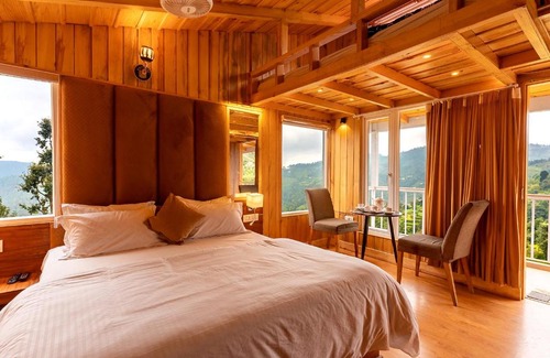 Kaul House | Ayu Villa, Mukteshwar