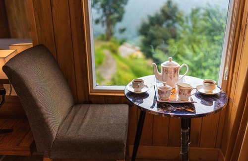 Kaul House | Ayu Villa, Mukteshwar
