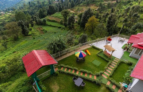 Kaul House | Ayu Villa, Mukteshwar