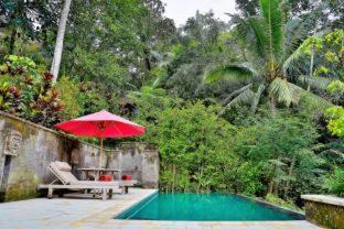 Melayang Resort | Ayung Resort Ubud